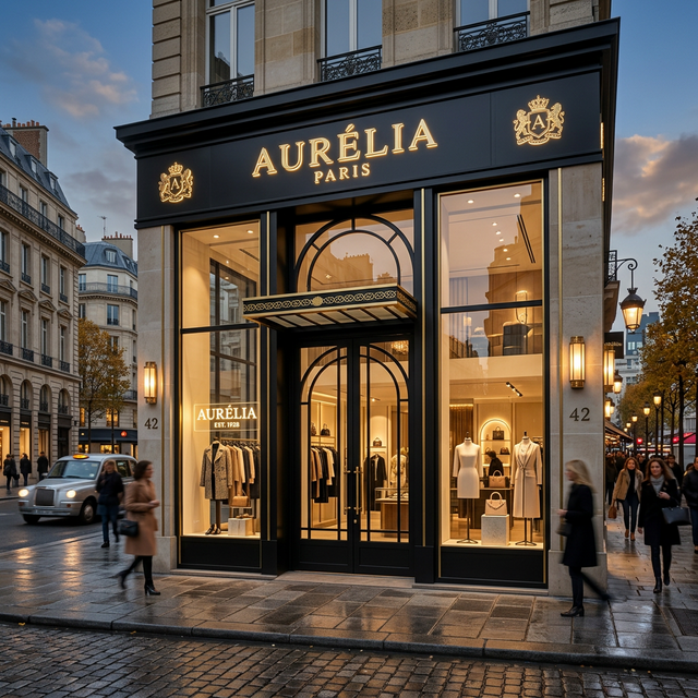 Commercial property for seller listings